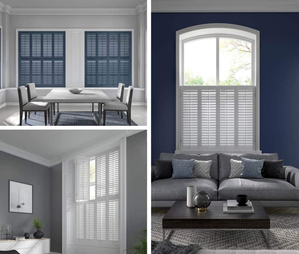 Shutters Newcastle Gateshead Plantation Shutters Newcastle